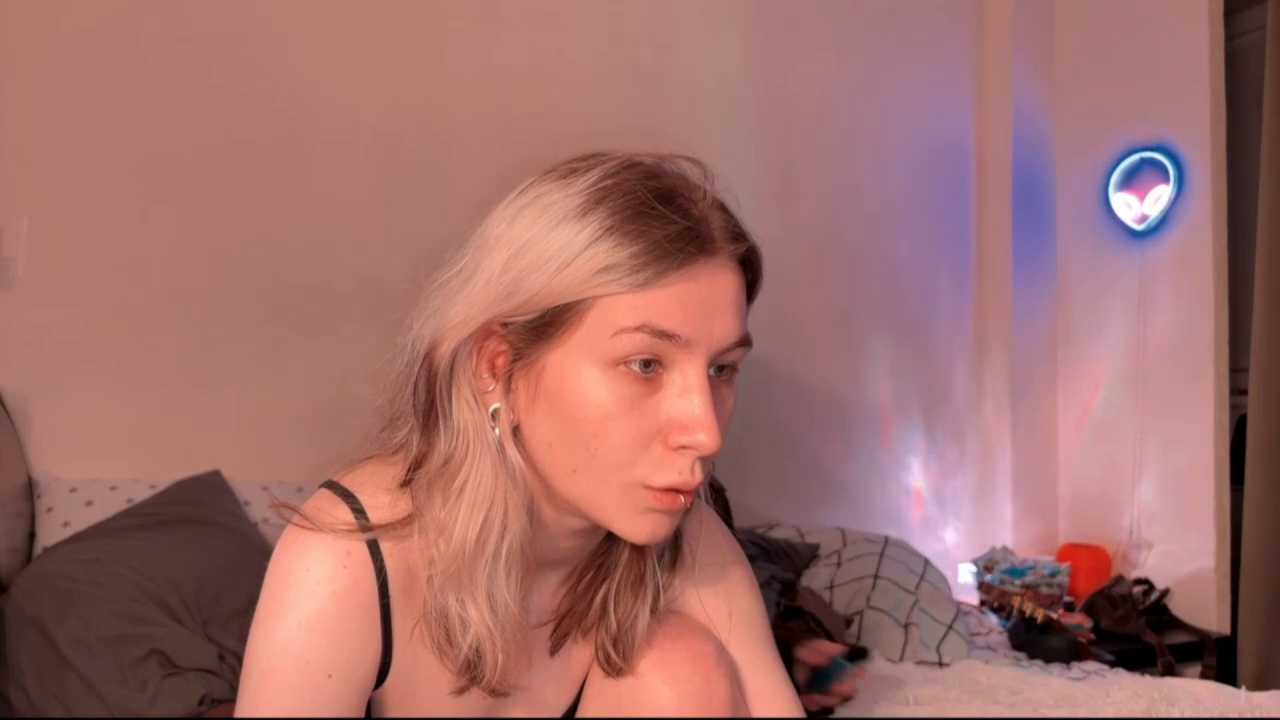 AlexxMichaell cam recording