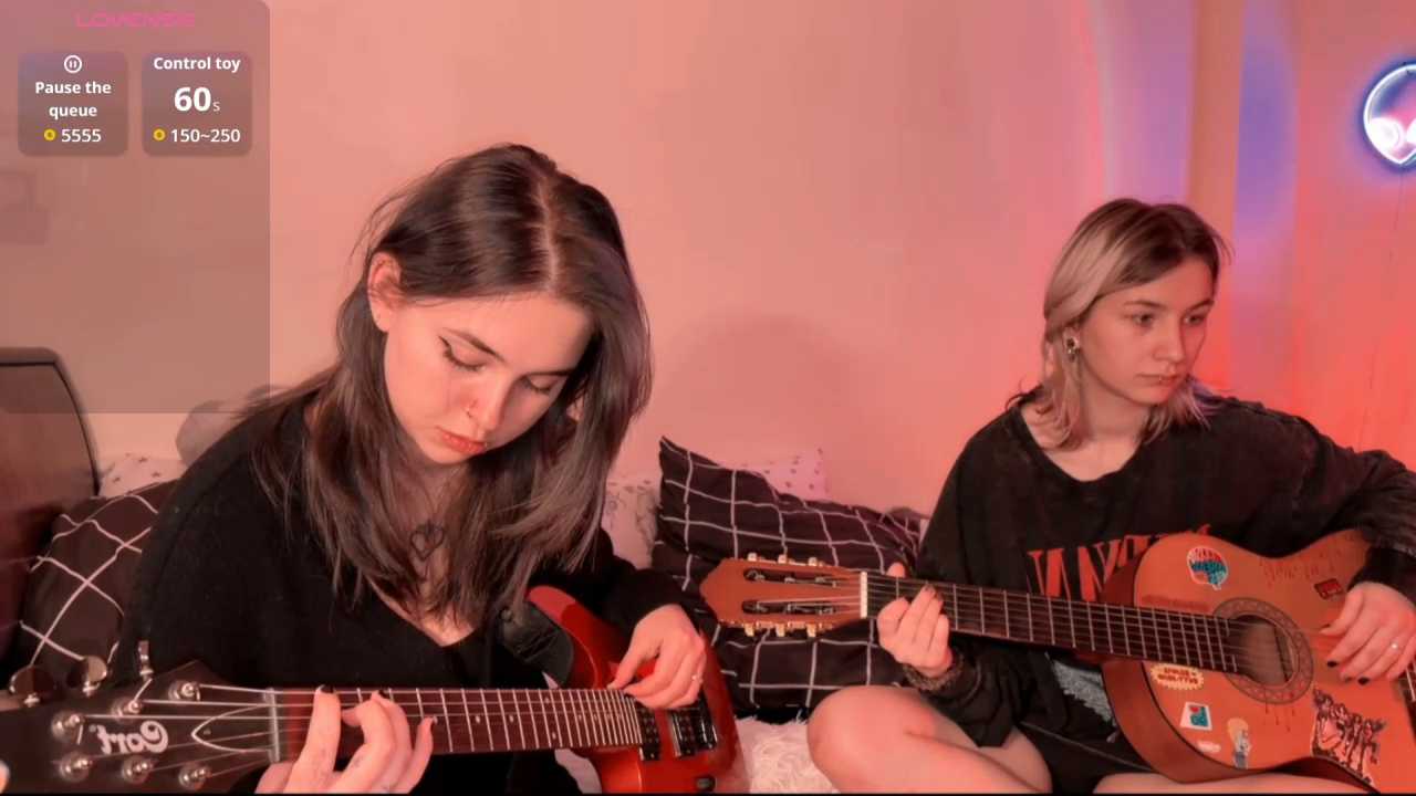 AlexxMichaell cam recording