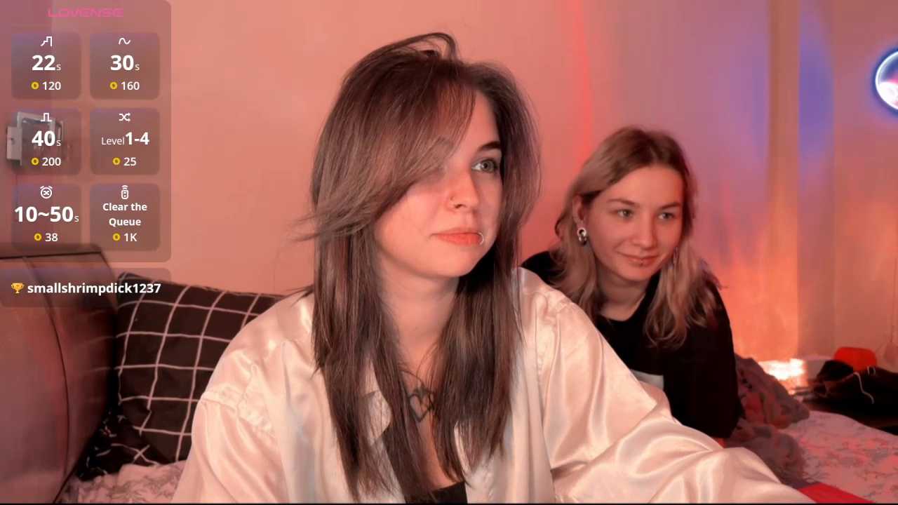 AlexxMichaell cam recording