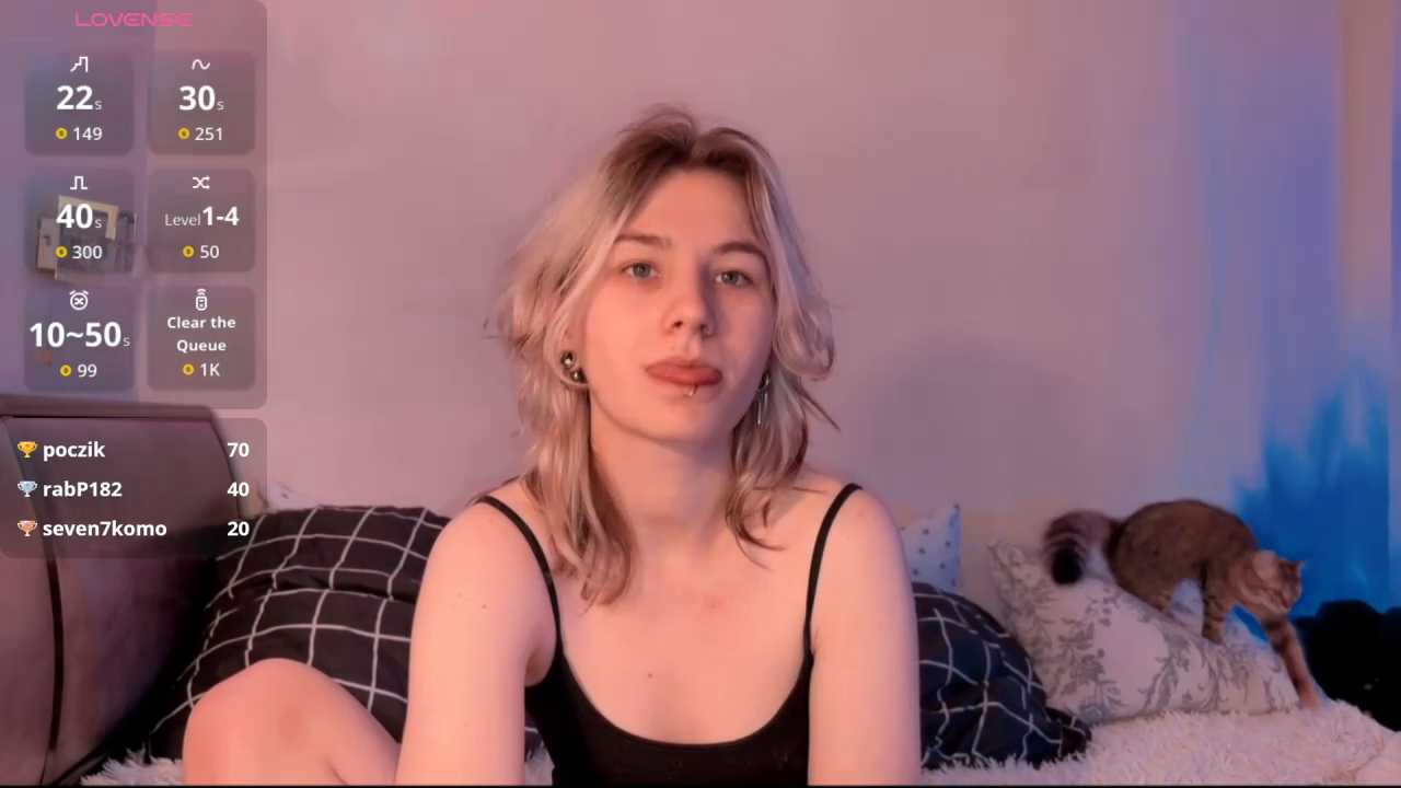 AlexxMichaell