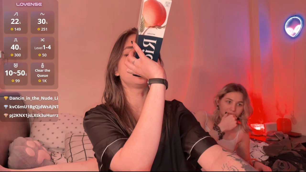 AlexxMichaell Stripchat recording – Oct 21, 2026