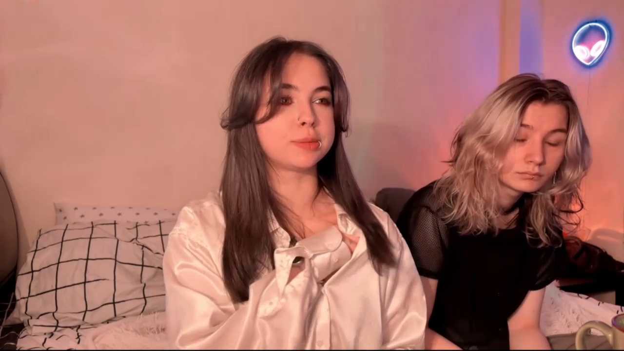 AlexxMichaell cam recording