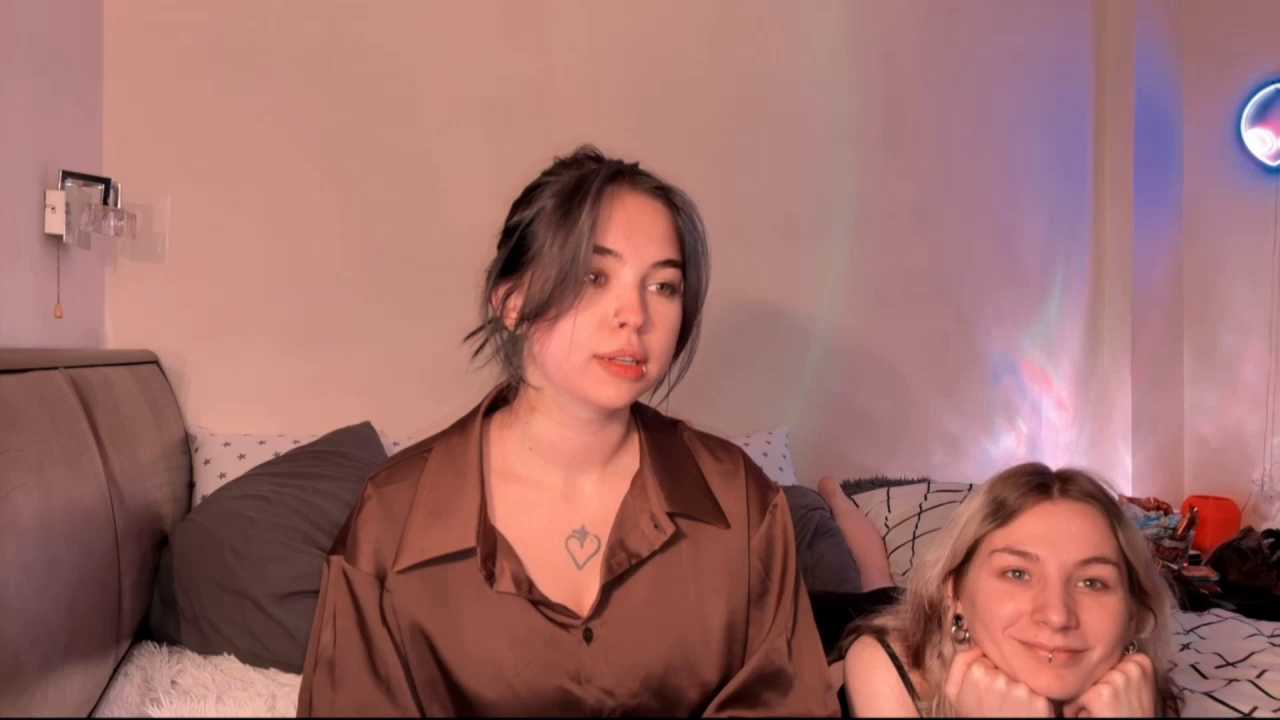 AlexxMichaell cam recording