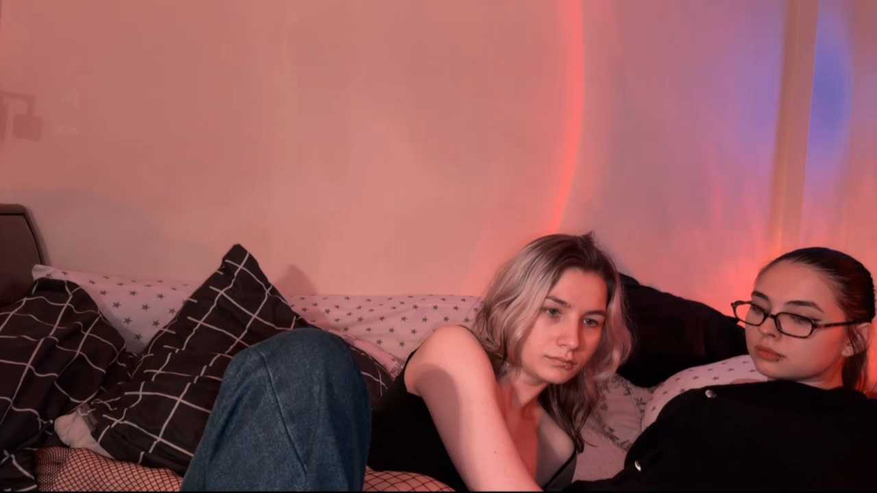 AlexxMichaell cam recording