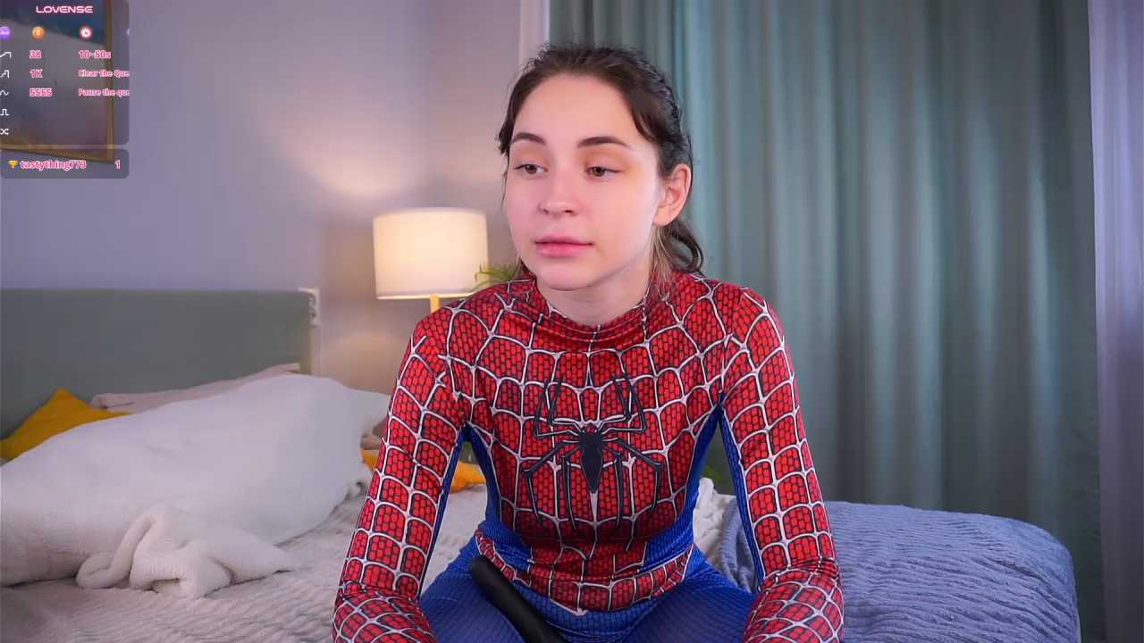 AlicaRouse__ Stripchat recording – Oct 24, 2026