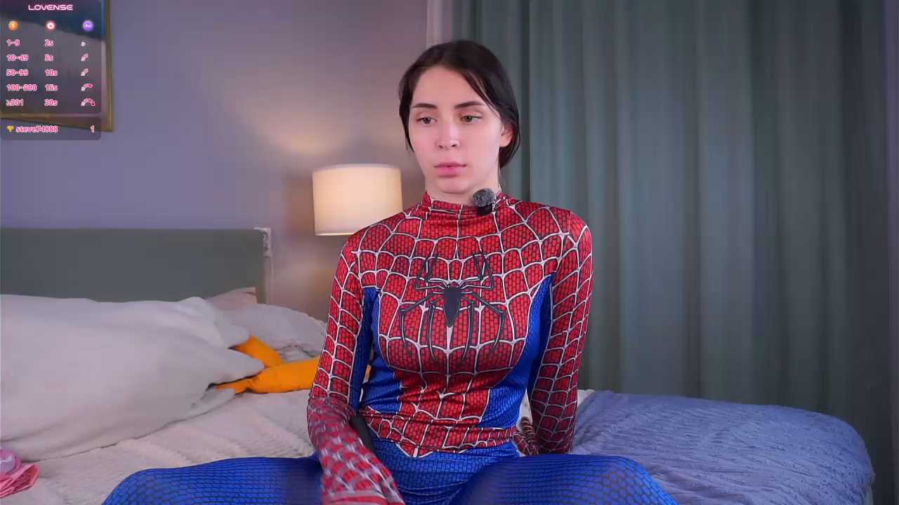 AlicaRouse__ Stripchat recording – Oct 26, 2026