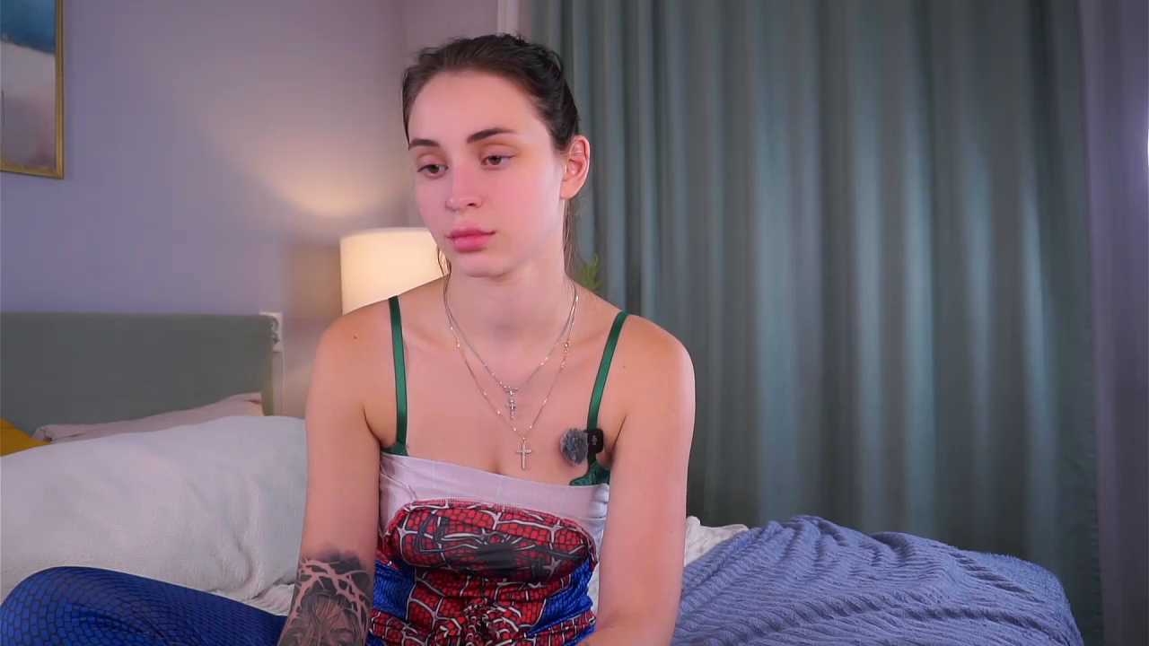 AlicaRouse__ Stripchat recording – Oct 24, 2026