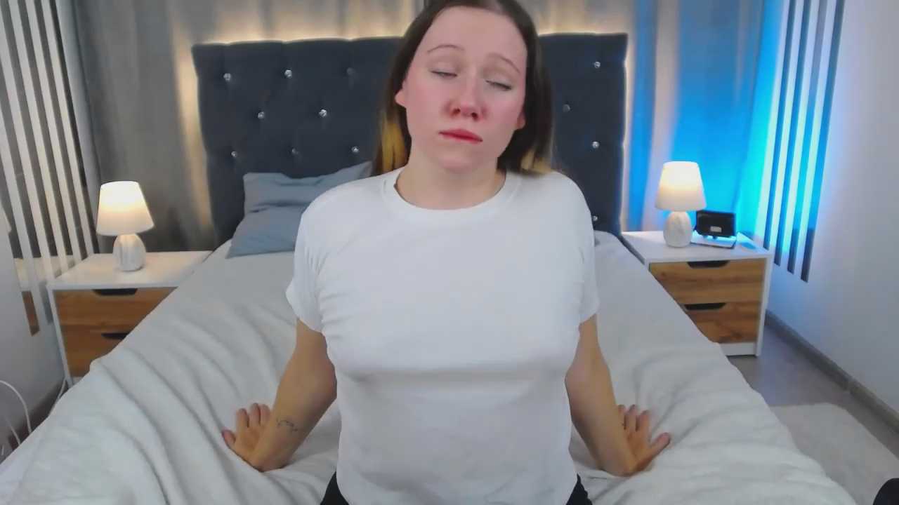 AliceBrook_ cam recording