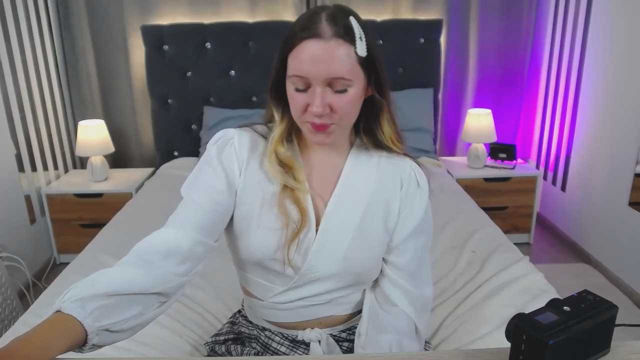 AliceBrook_ cam recording