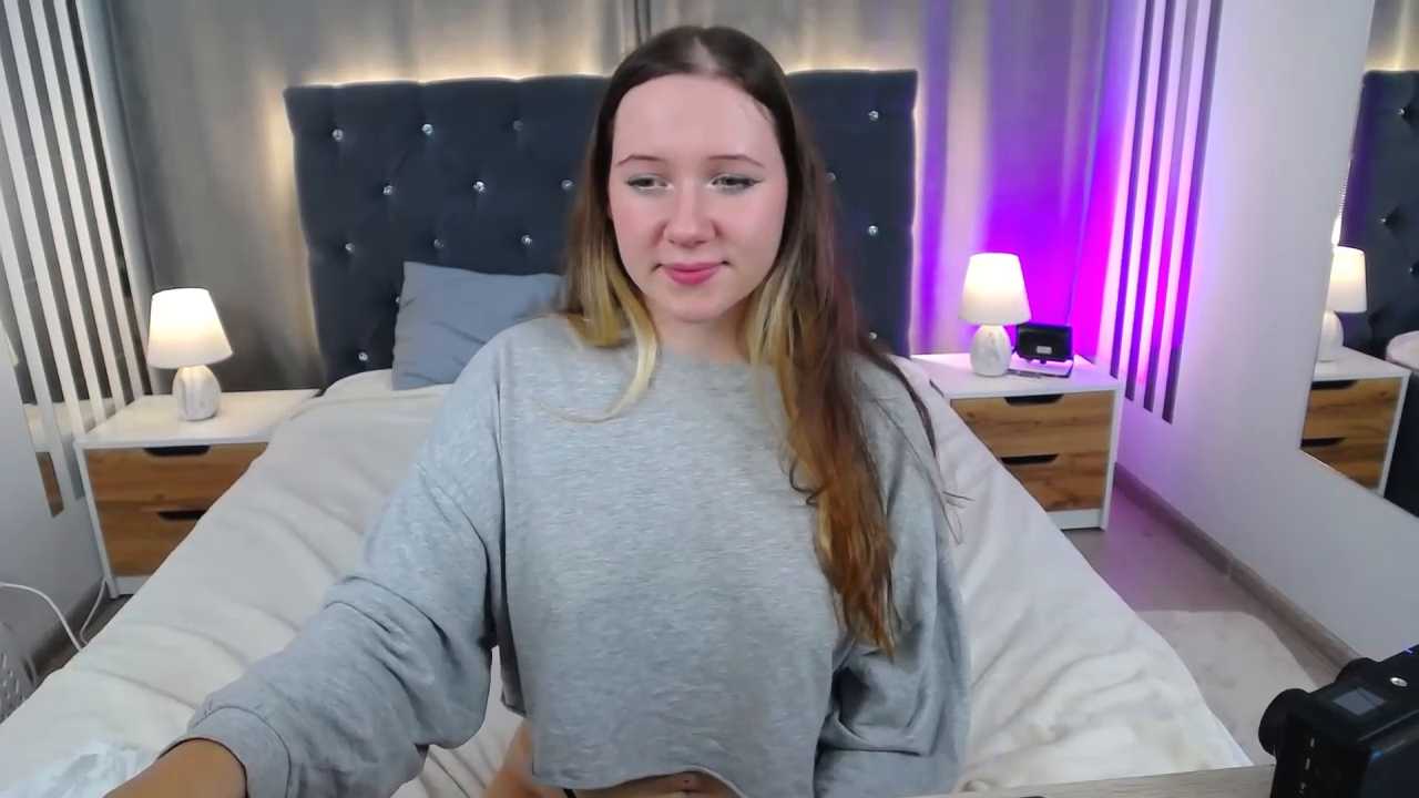 AliceBrook_ cam recording
