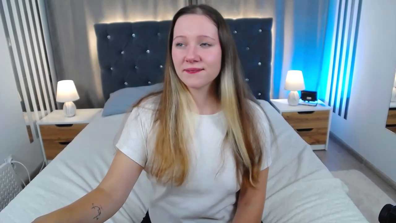 AliceBrook_ cam recording