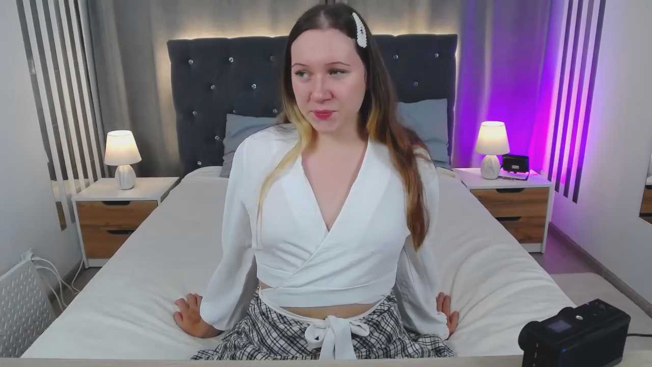 AliceBrook_ cam recording