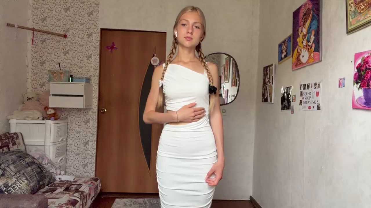 AliceGilbert_ cam recording