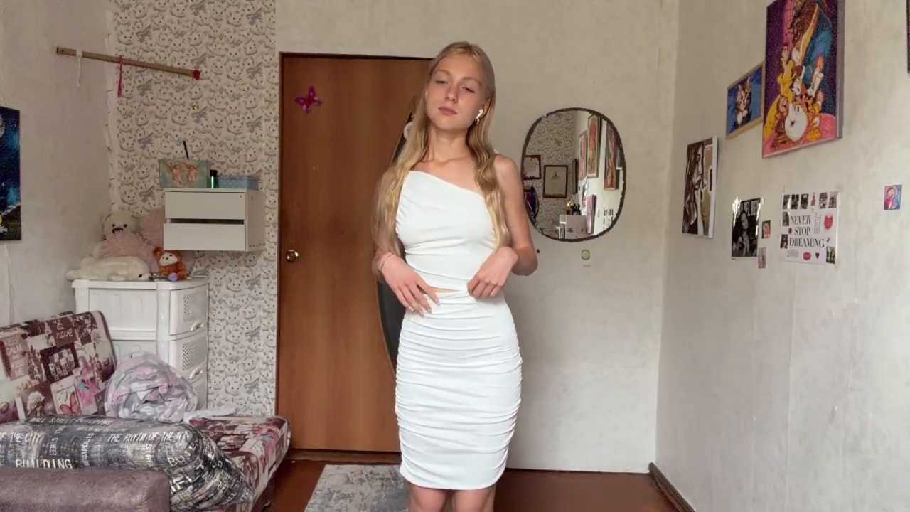 AliceGilbert_ cam recording