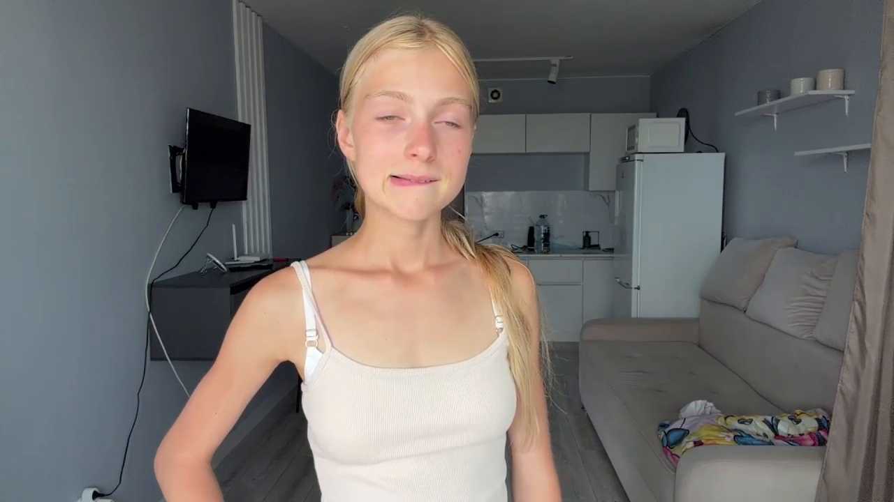 AliceGilbert_ cam recording