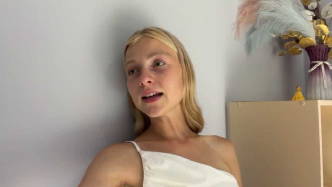 AliceGilbert_ cam recording