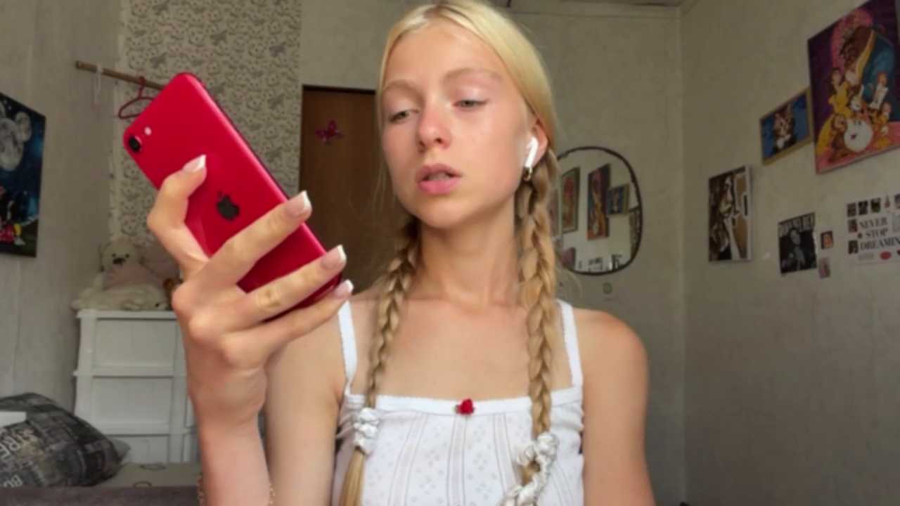 AliceGilbert_ cam recording