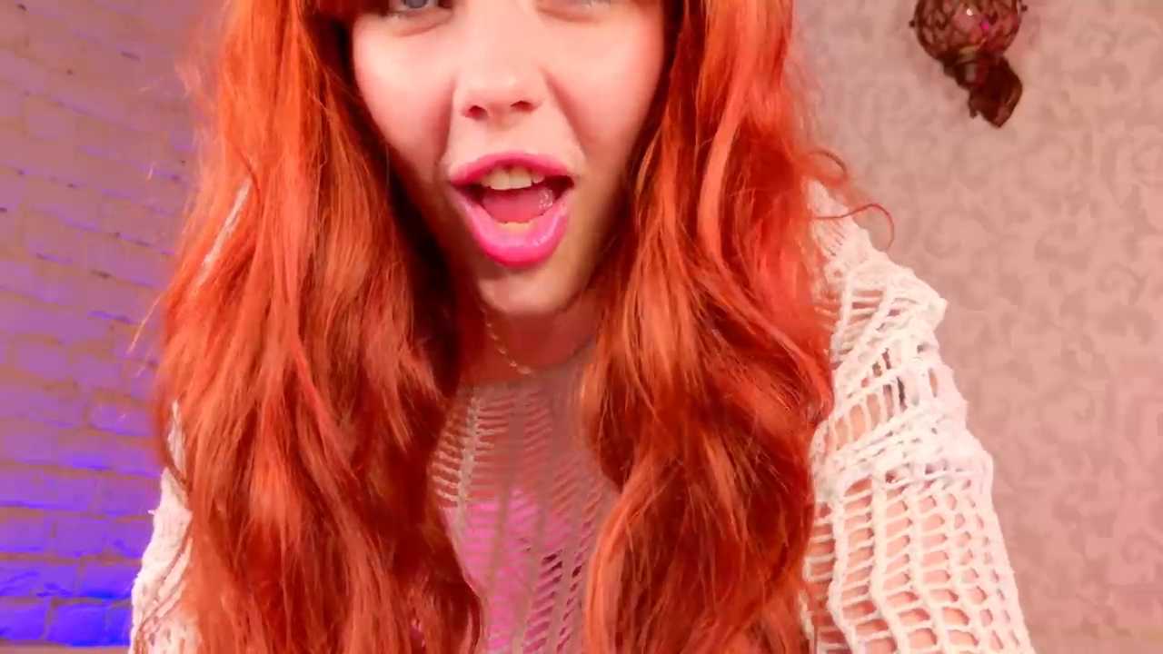 AliceOfWonders cam recording