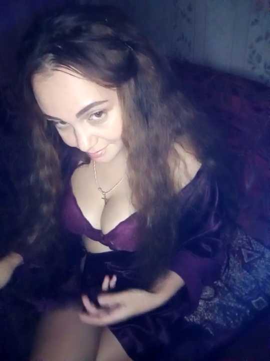 AliceSoultes cam recording