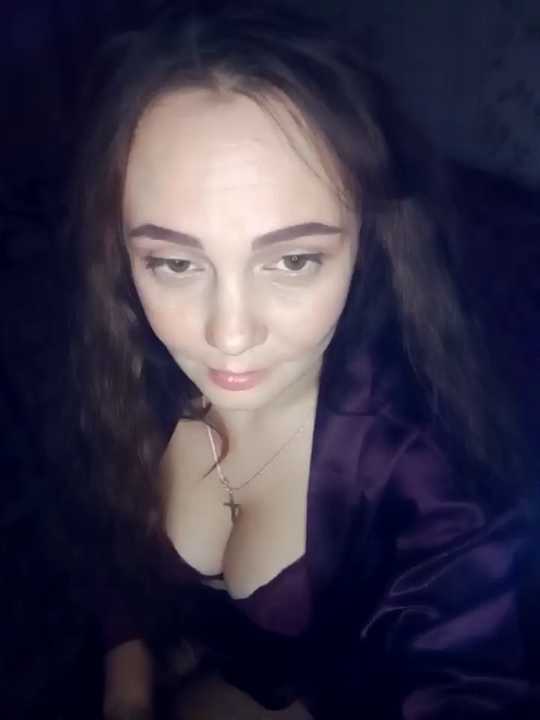 AliceSoultes cam recording