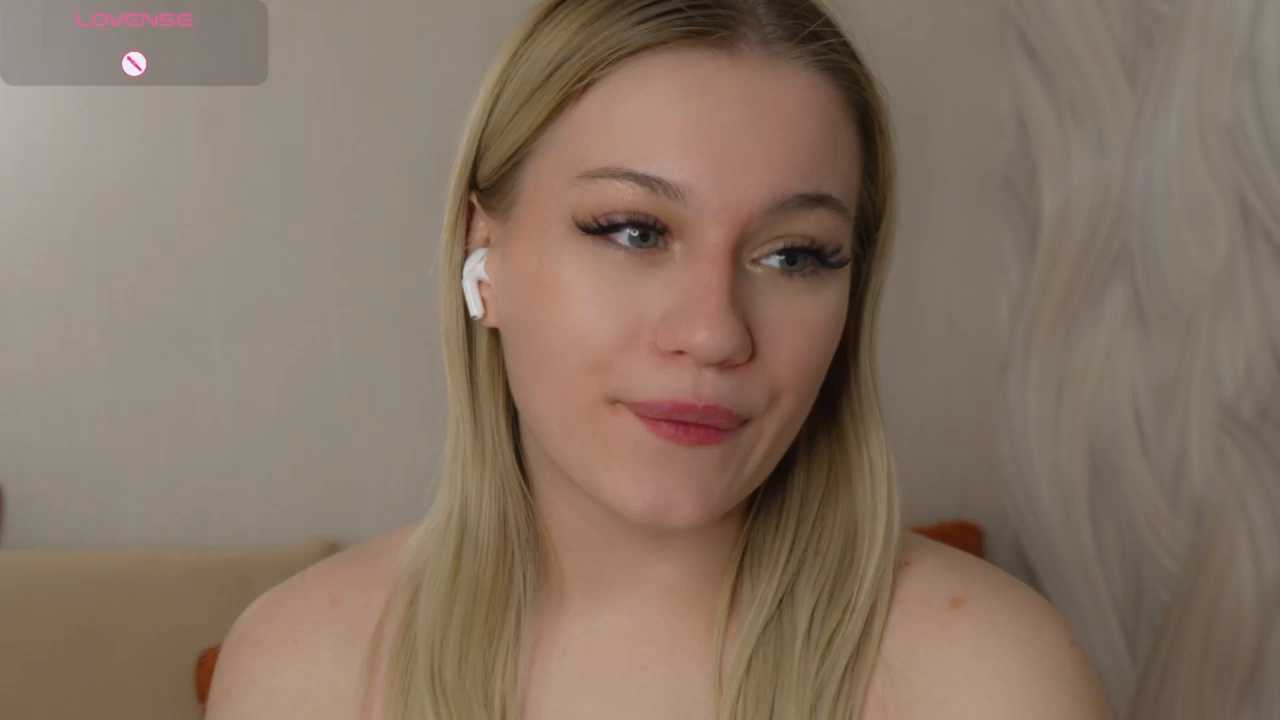 AliceSpice cam recording