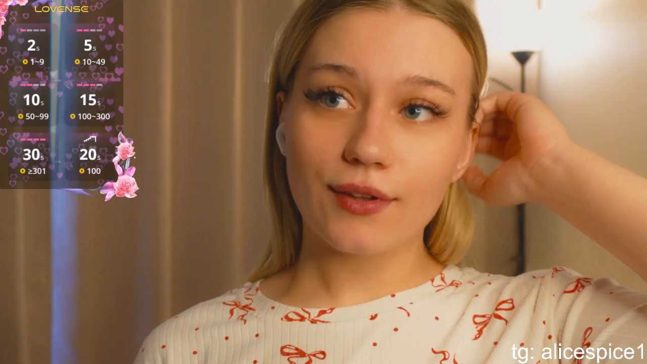 AliceSpice