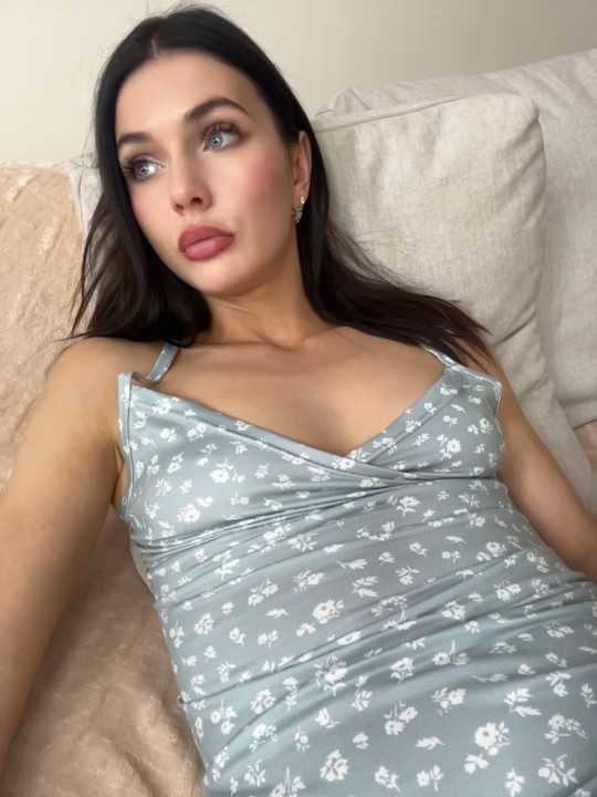 AliceVelour cam recording