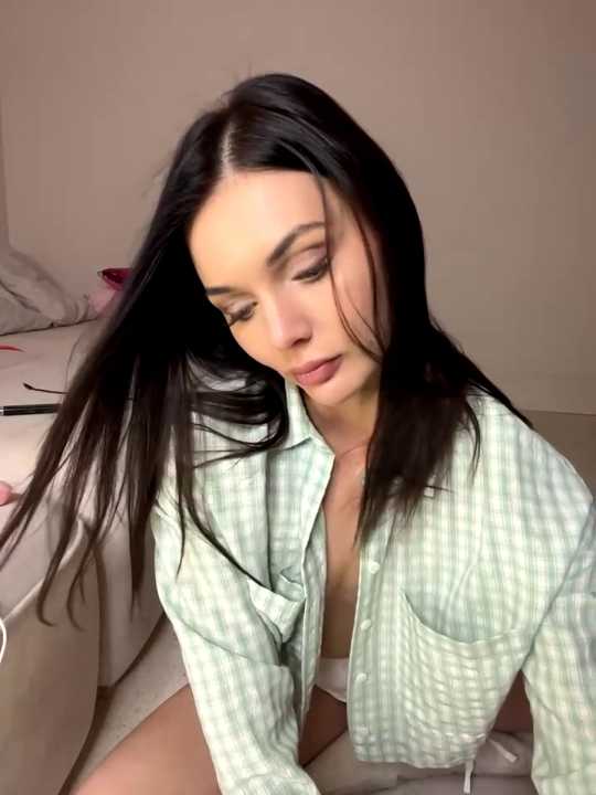 AliceVelour cam recording