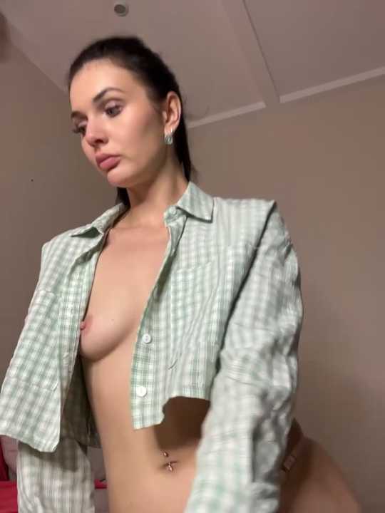 AliceVelour cam recording