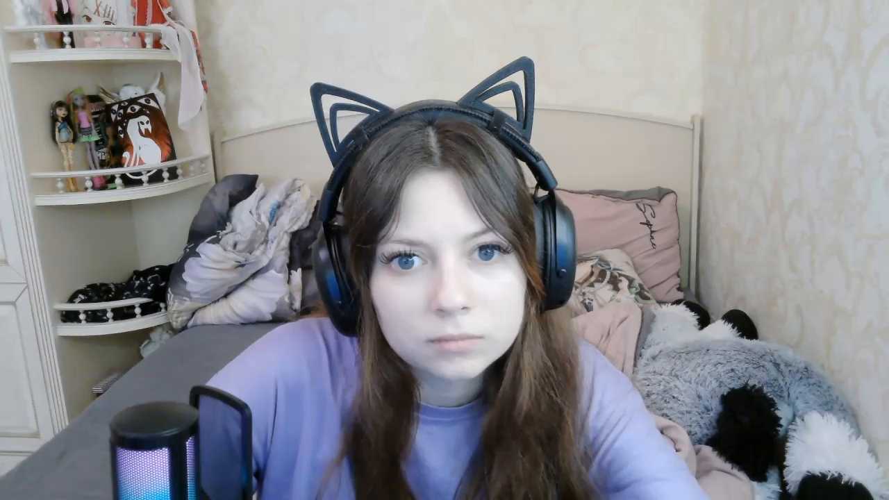 AliceVeloura cam recording