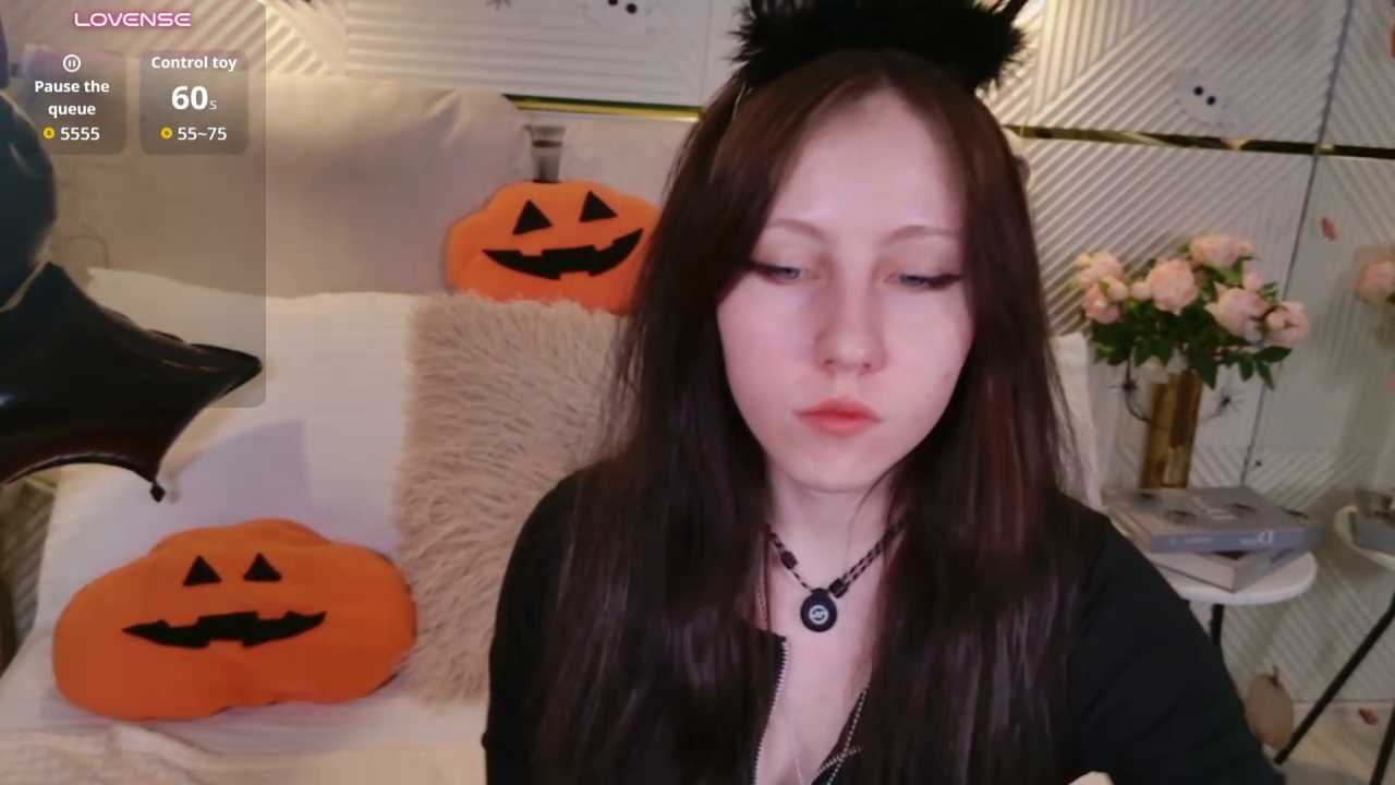 Alice_Calm Stripchat recording – Oct 25, 2026