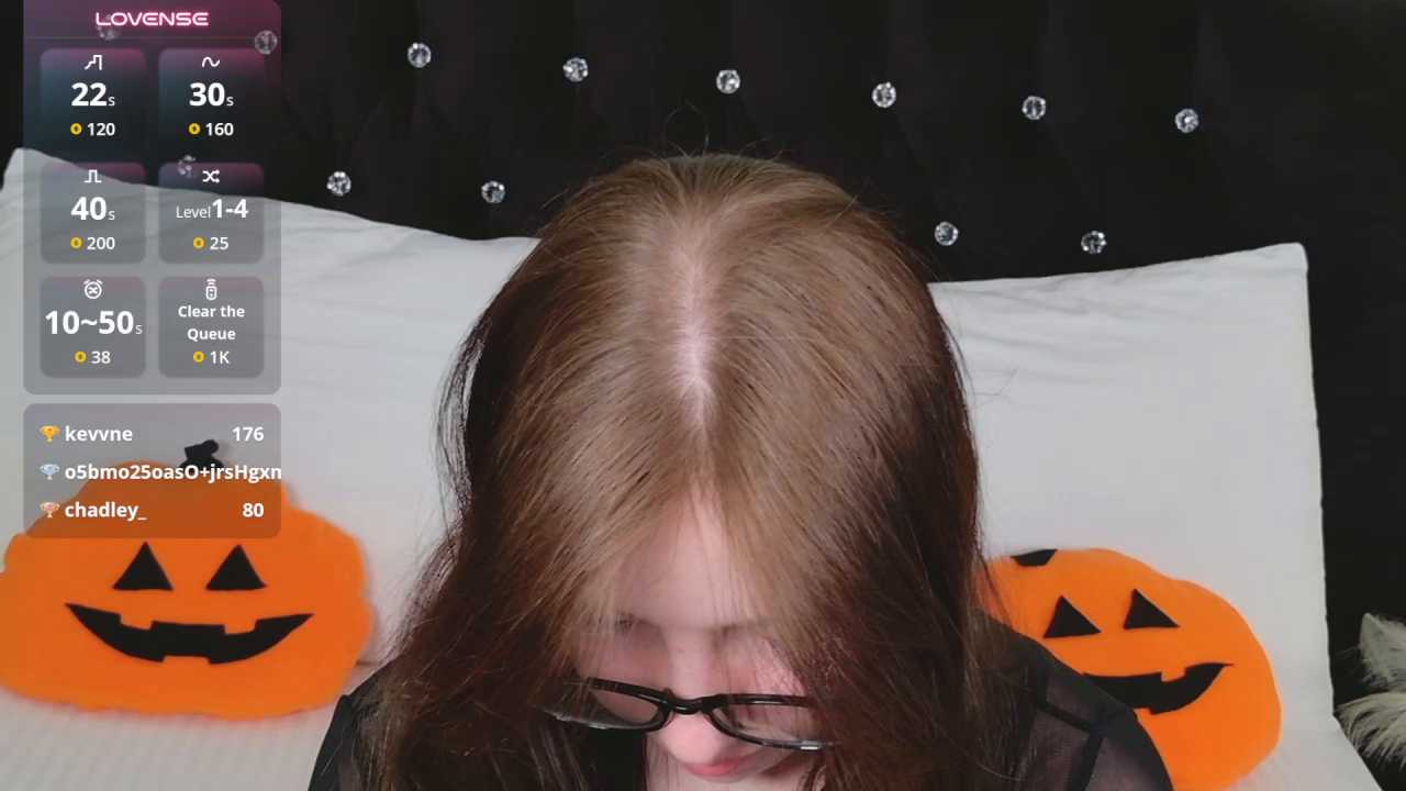 Alice_Calm Stripchat recording – Oct 21, 2026