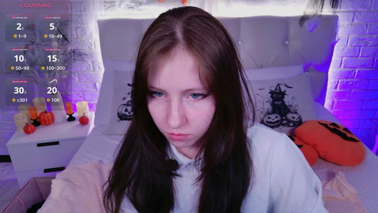 Alice_Calm cam recording