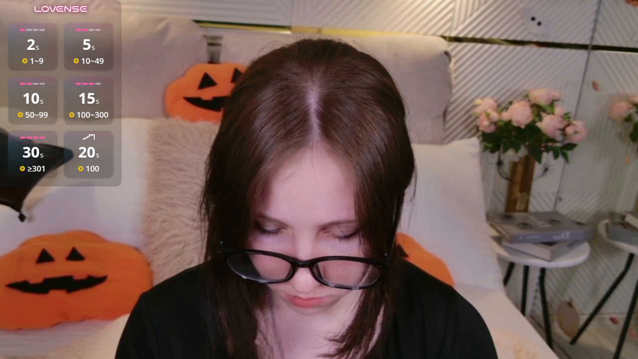 Alice_Calm Stripchat recording – Oct 26, 2026
