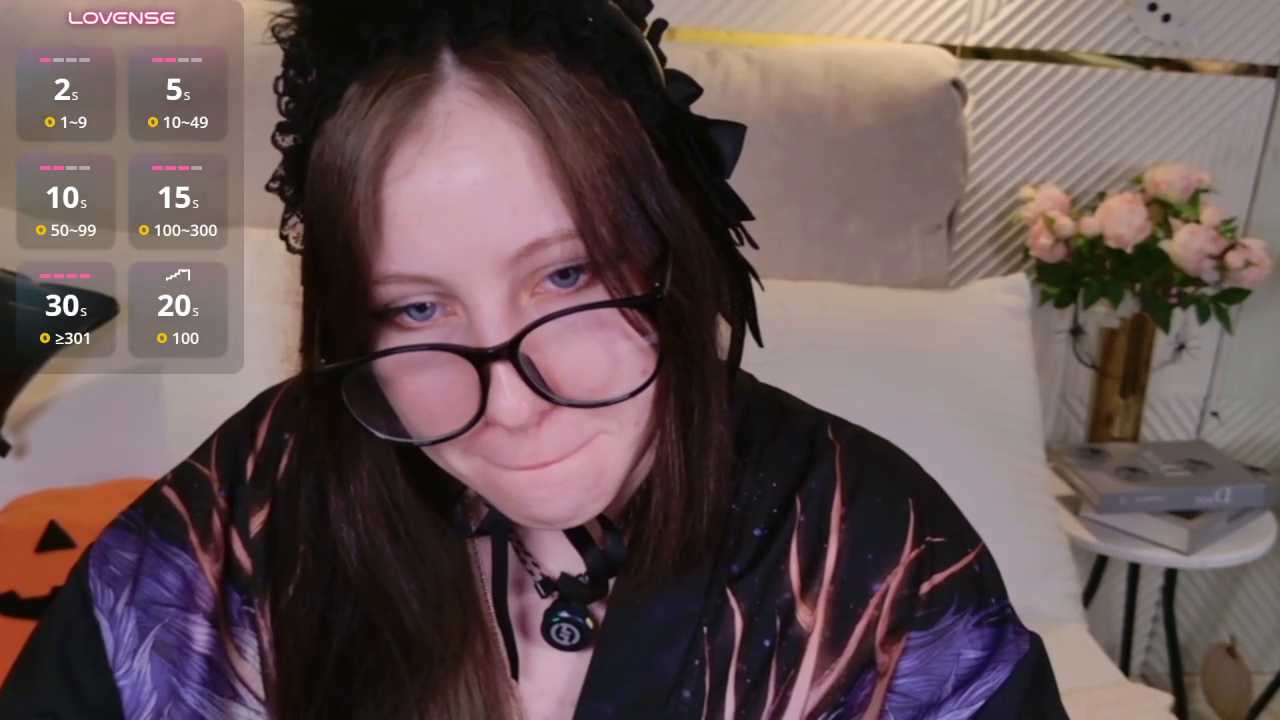 Alice_Calm Stripchat recording – Oct 26, 2026