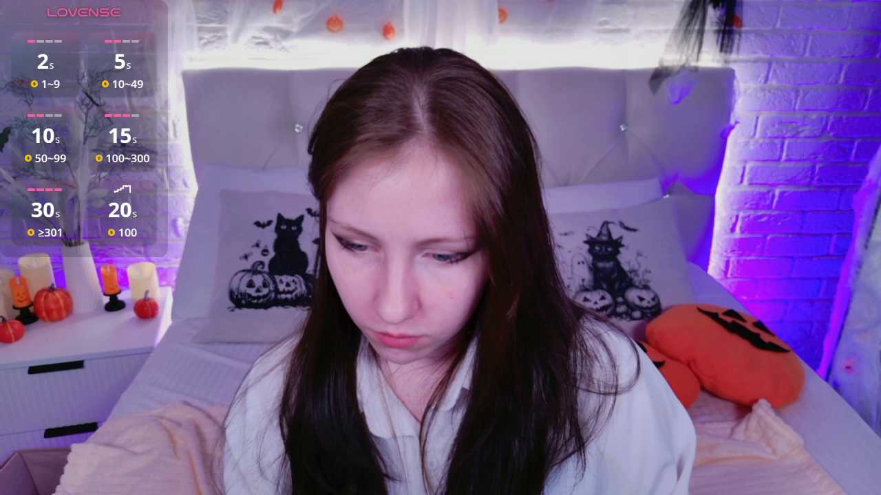 Alice_Calm cam recording