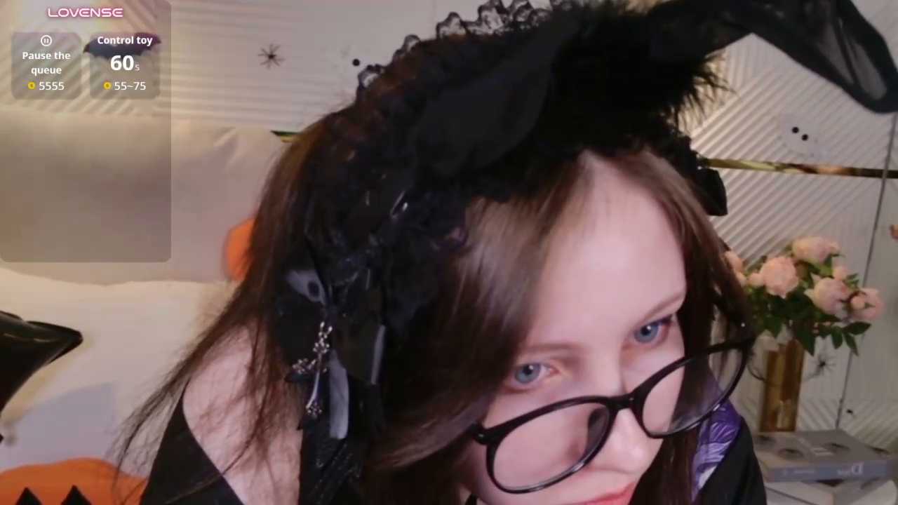 Alice_Calm Stripchat recording – Oct 26, 2026