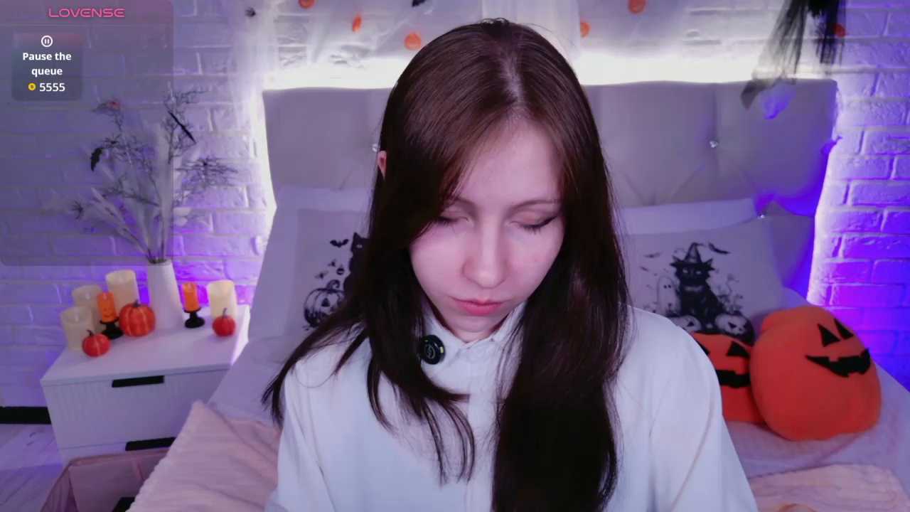 Alice_Calm cam recording