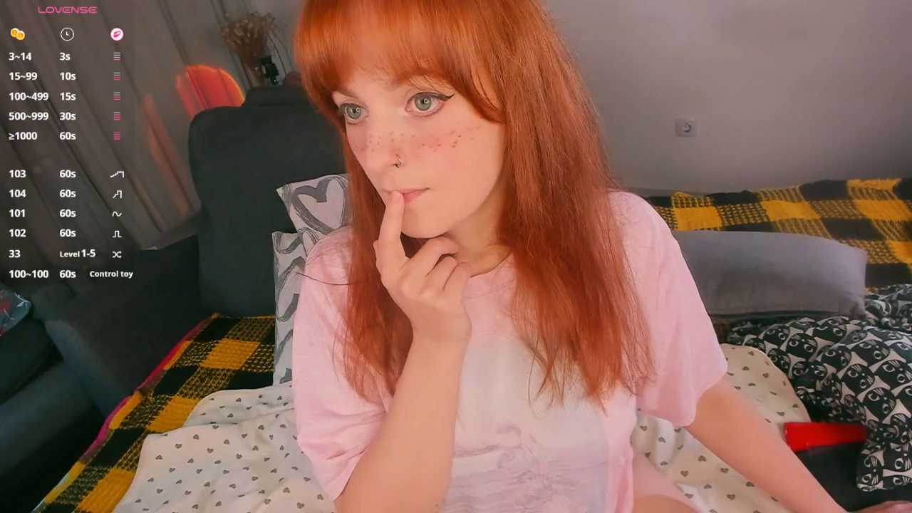 Alice_CutePerv cam recording