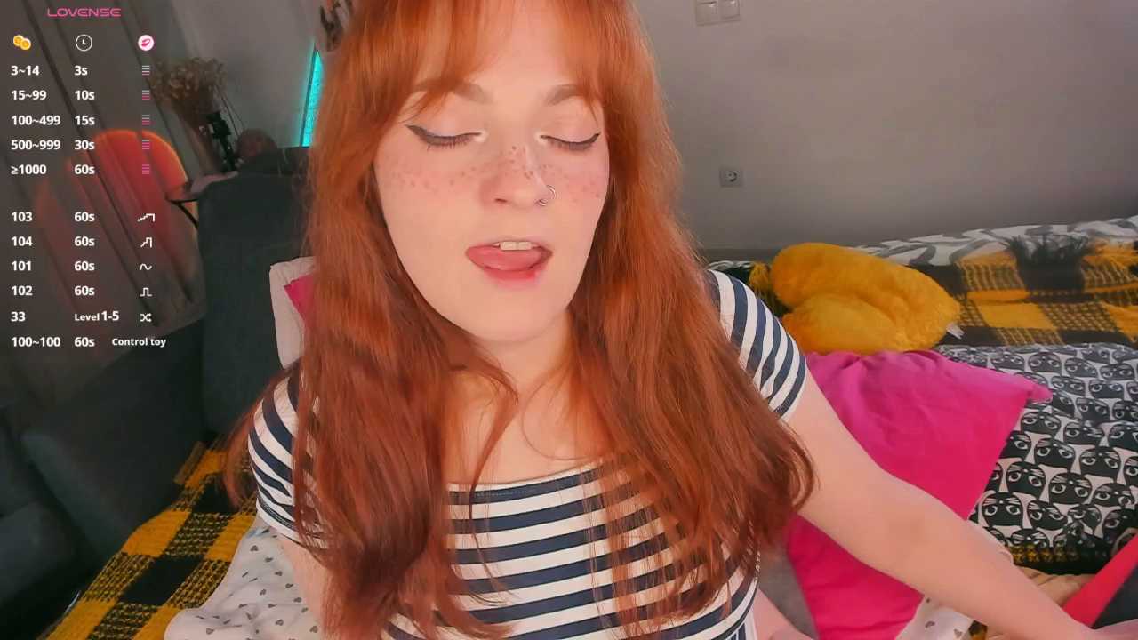 Alice_CutePerv cam recording