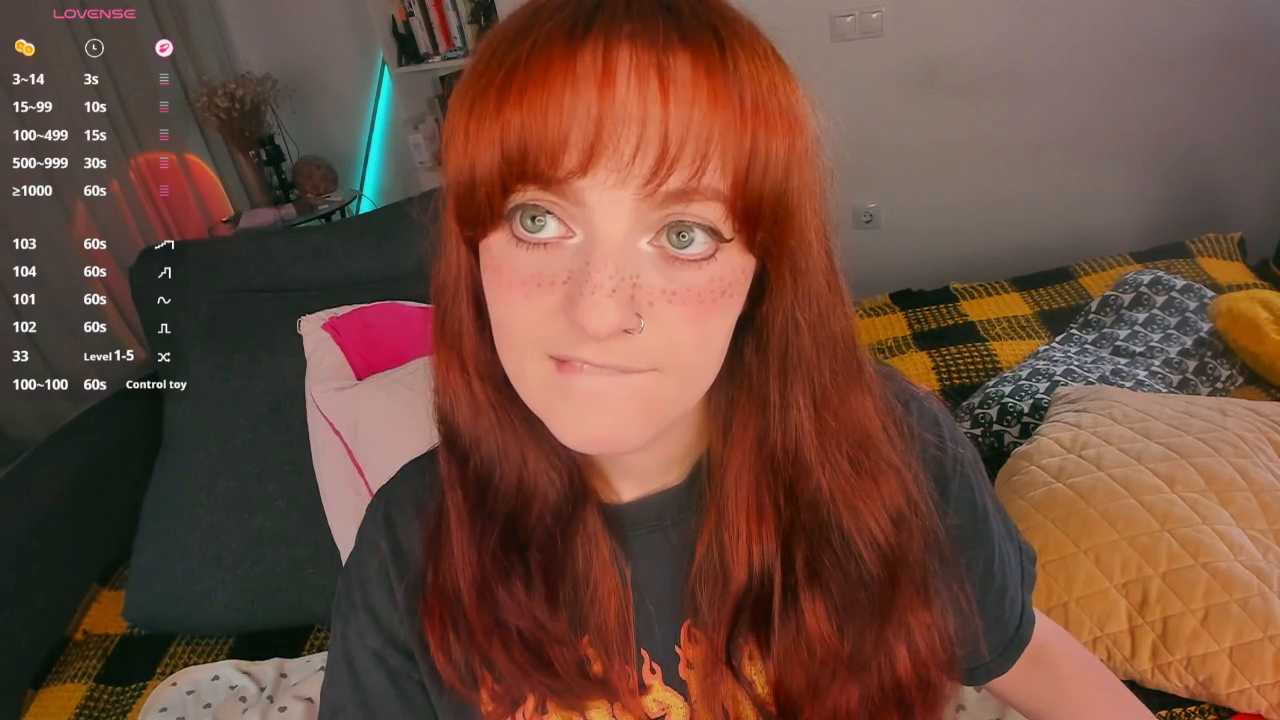 Alice_CutePerv cam recording