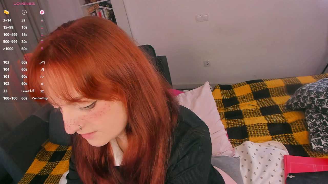 Alice_CutePerv cam recording