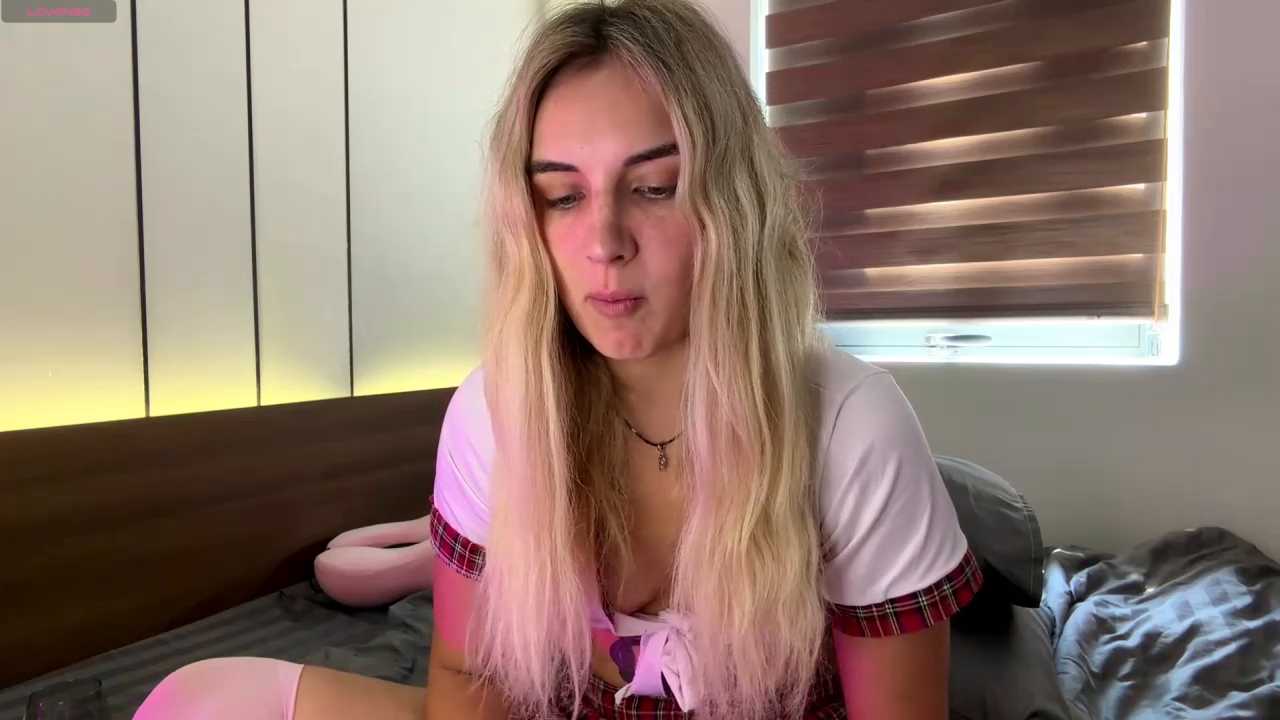 Alice_Davis2 cam recording