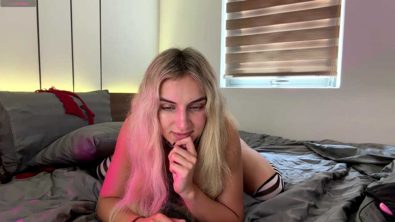 Alice_Davis2 cam recording