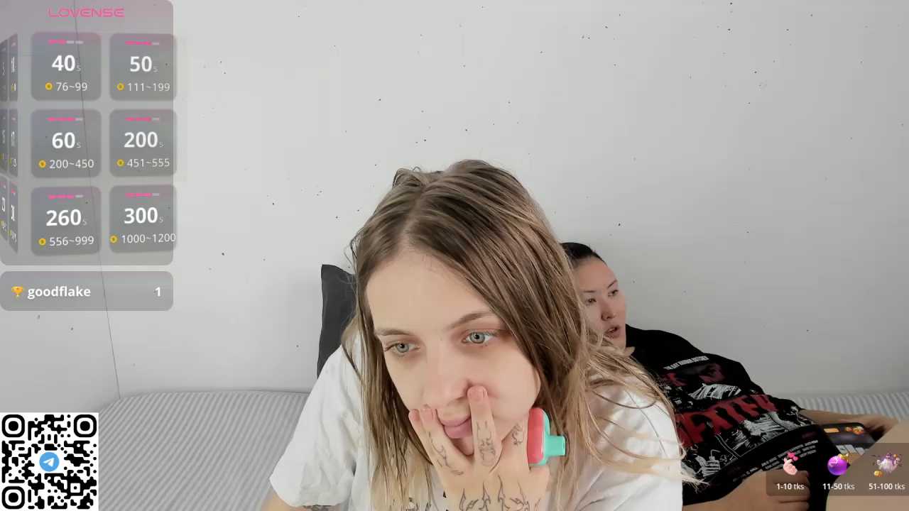 Alice_Halle cam recording