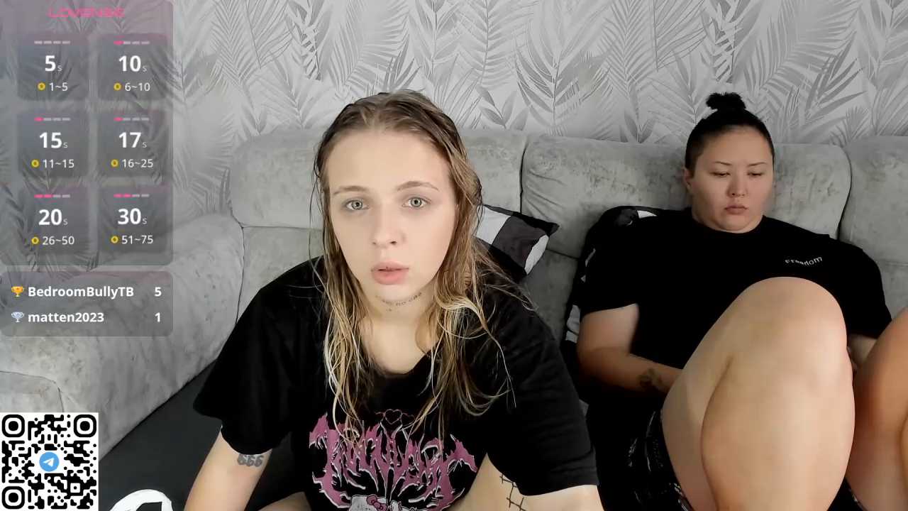 Alice_Halle cam recording