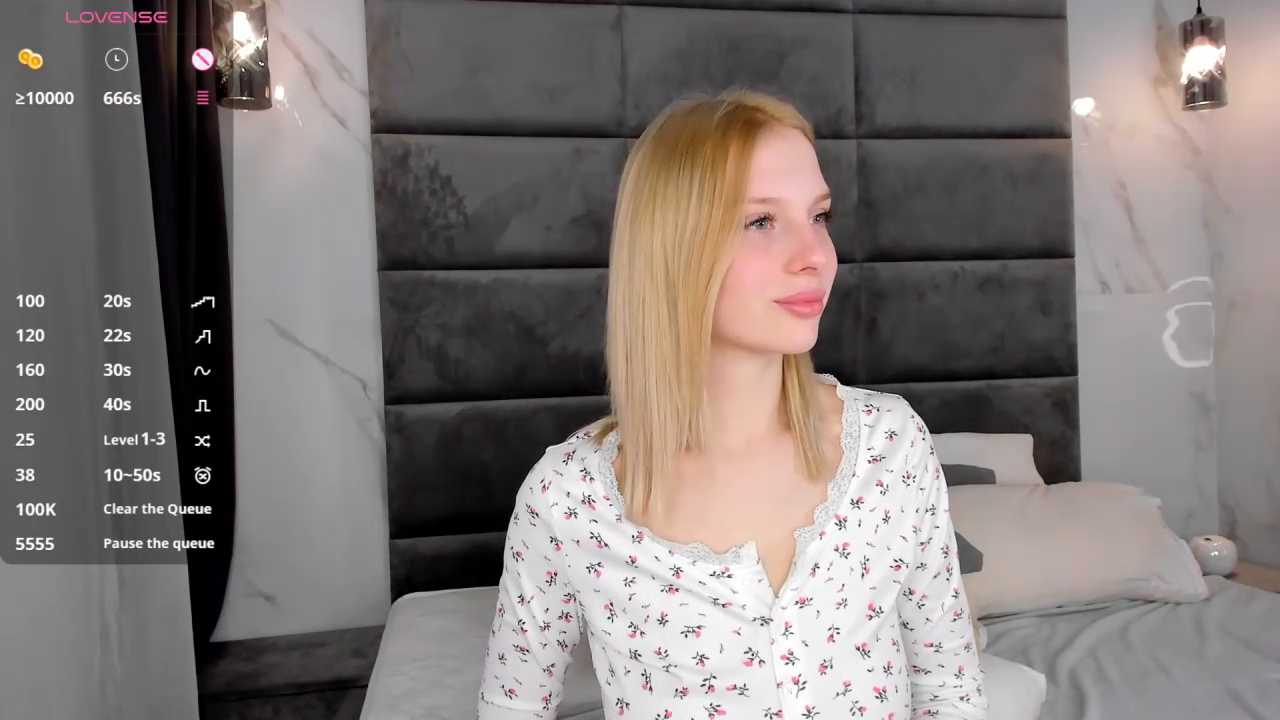 Alice_Taylori cam recording