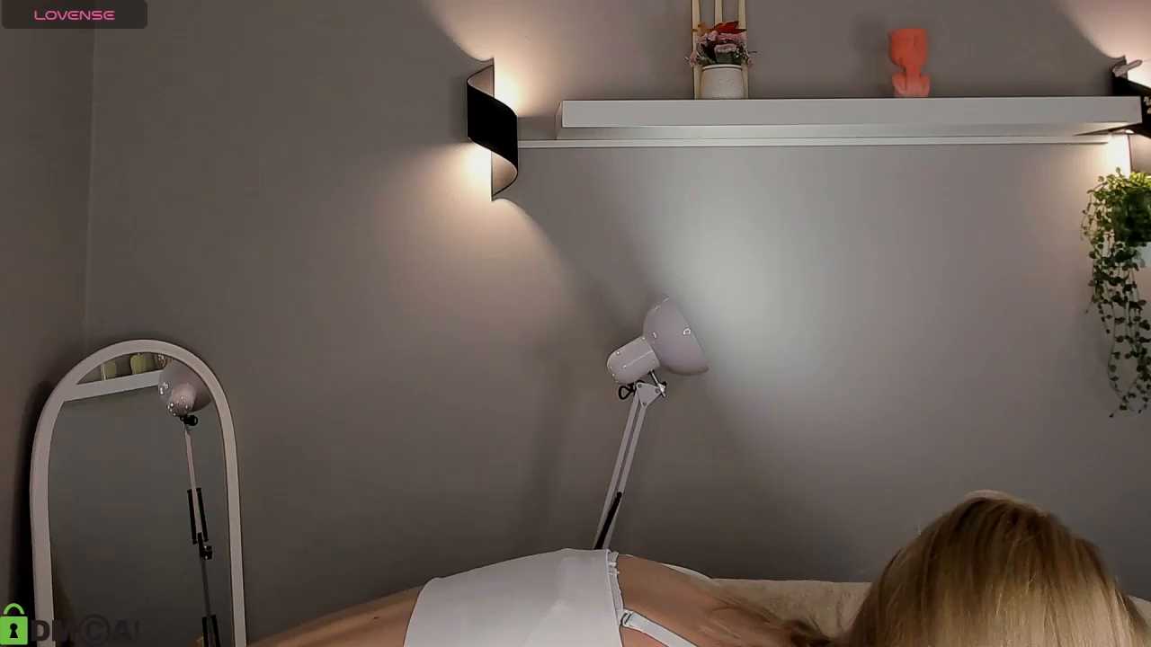 Alice_Taylori cam recording