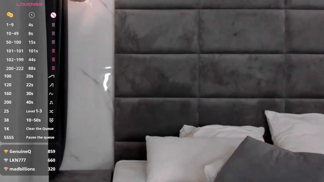 Alice_Taylori cam recording