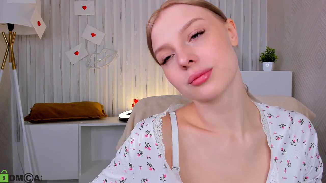 Alice_Taylori cam recording